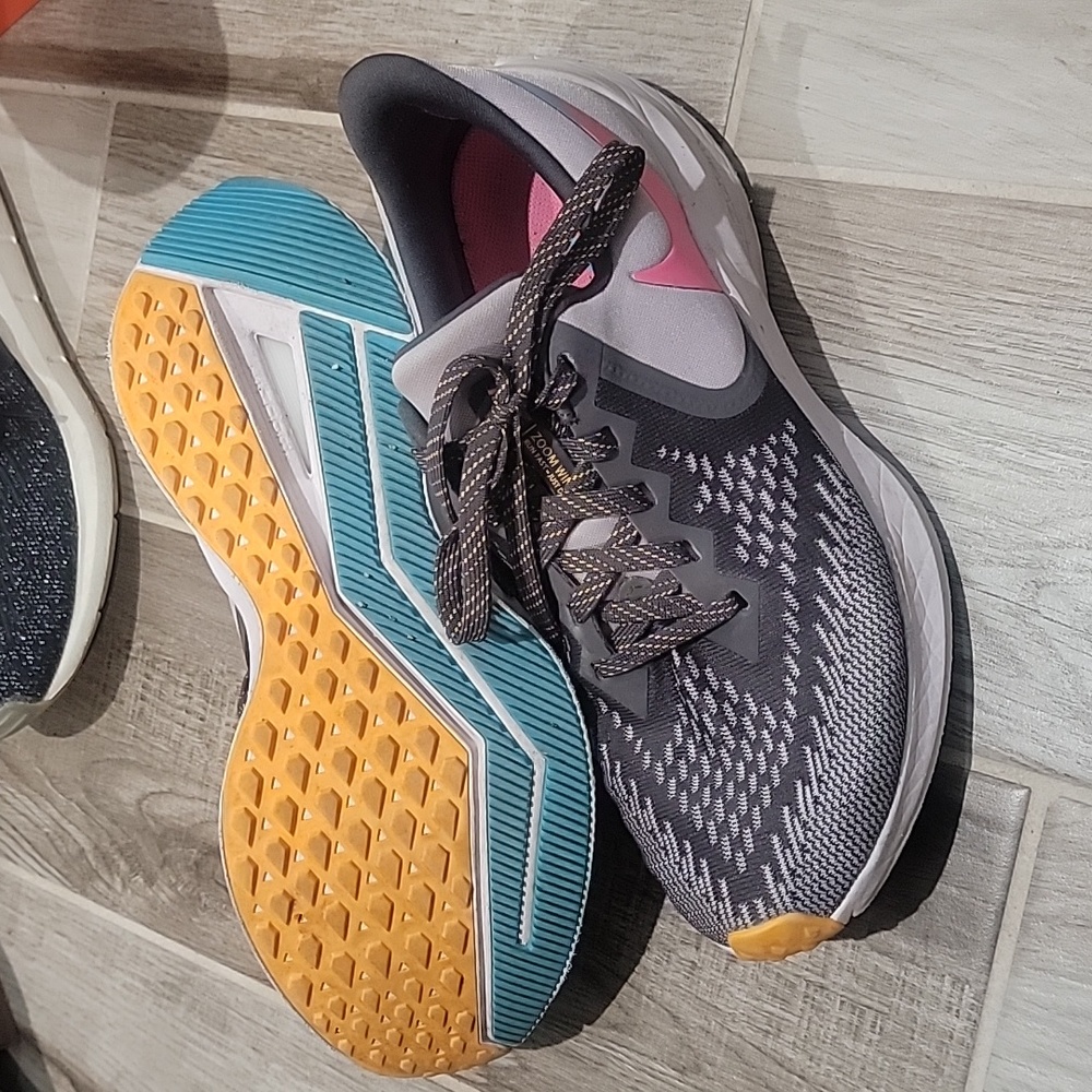 Nike Zoom Winflo